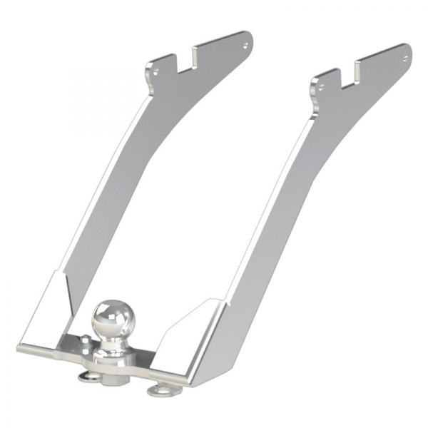 trailer hitch harley davidson