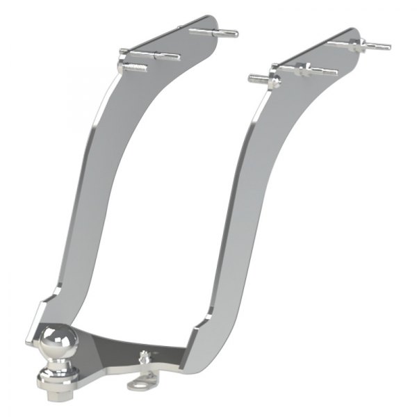 softail trailer hitch