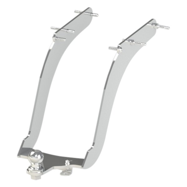 trailer hitch harley davidson