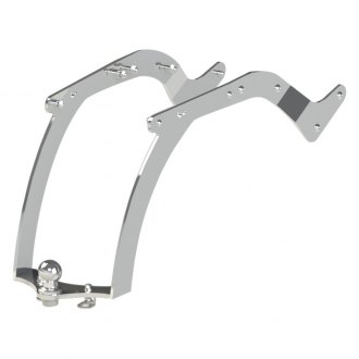 softail trailer hitch