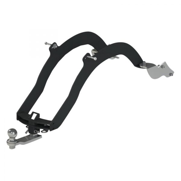 HitchDoc® Hitch
