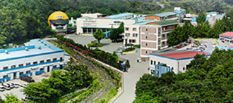 HJC KOREA