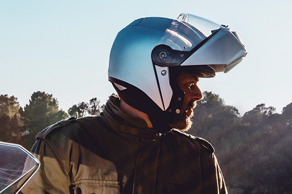 HJC Helmets® - 2019 Catalog
