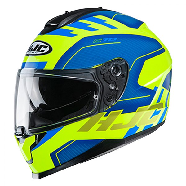 HJC Helmets® - C70 Koro Full Face Helmet