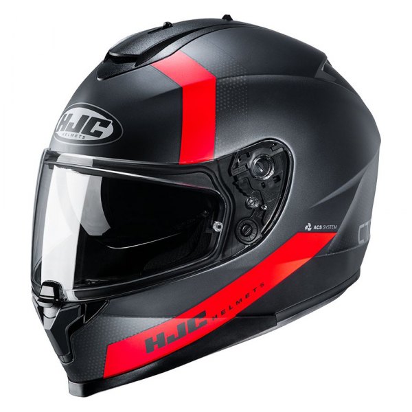 HJC Helmets® - C70 Eura Full Face Helmet