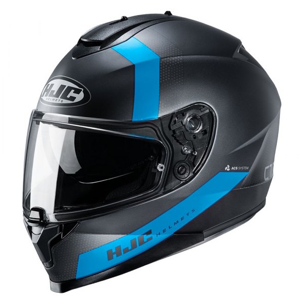 HJC Helmets® - C70 Eura Full Face Helmet