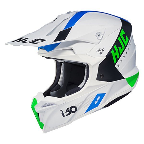 HJC Helmets® - i50 Erased Off-Road Helmet