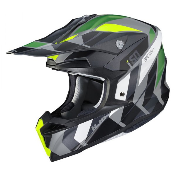 HJC Helmets® - i50 Vanish Off-Road Helmet