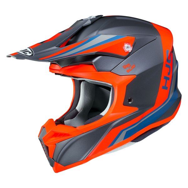 HJC Helmets® - i50 Flux Off-Road Helmet