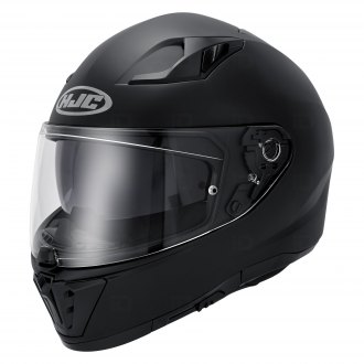 HJC Helmets® 1402-632 - i70 Small Semi-Flat Black Full Face