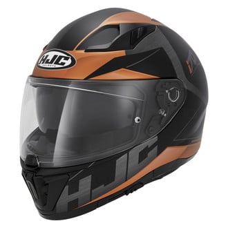 HJC Helmets® - i70 Eluma Large MC-9SF Full Face Helmet