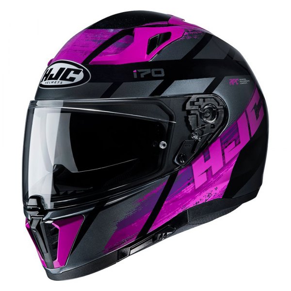 HJC Helmets® - i70 Reden Full Face Helmet