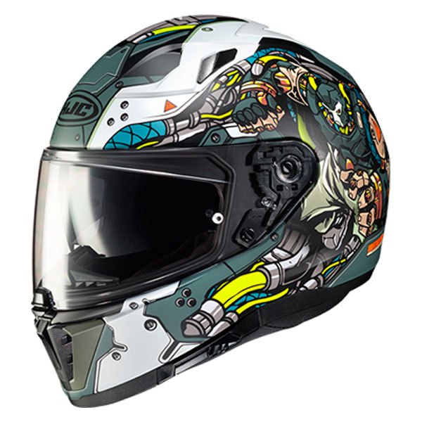 HJC Helmets® - i70 Bane Full Face Helmet