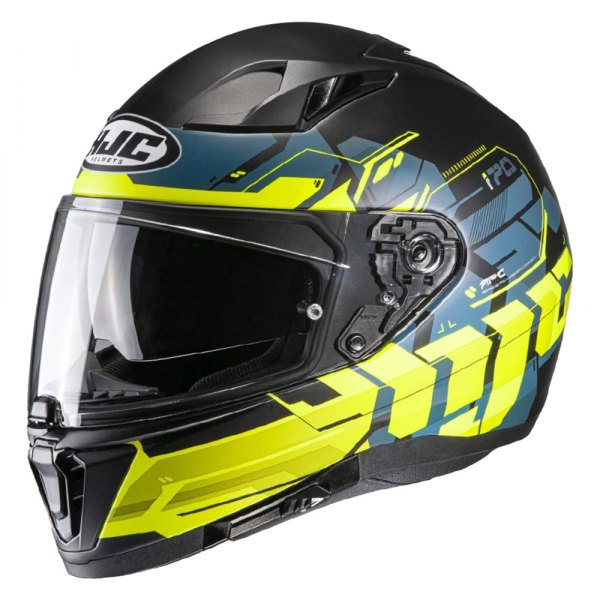 HJC Helmets® - i70 Alligon Full Face Helmet