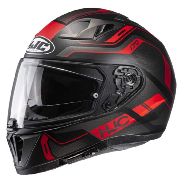 HJC Helmets® - i70 Lonex Full Face Helmet