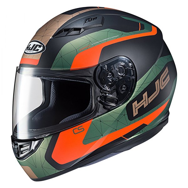 HJC Helmets® - CS-R3 Dosta Full Face Helmet