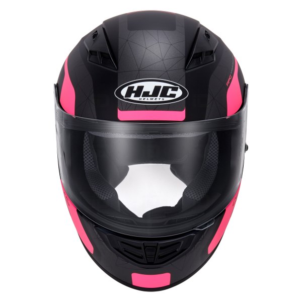 HJC BELLUS Helmet - MT GL PINK