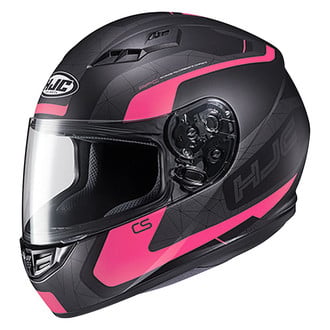 HJC Helmets® - CS-R3 Dosta Medium MC-8SF Full Face Helmet