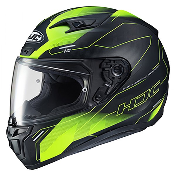 HJC Helmets® - i10 Taze Full Face Helmet