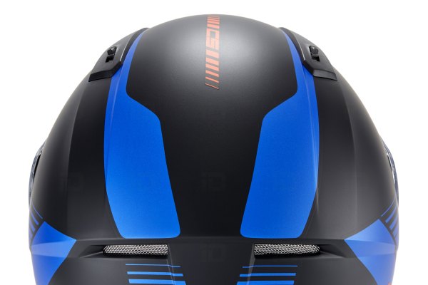 HJC Helmets® 154-722 - CS-R3 Mylo Small MC-2SF Full Face Helmet