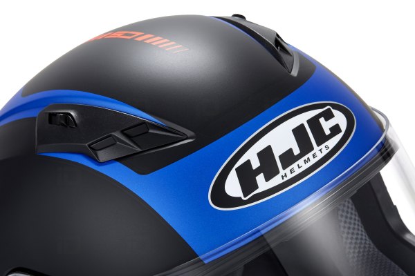 るぱん HJC CL-17 ヘルメット Mサイズ 青 るぱん HJC CL-17 ヘルメット Mサイズ 青 るぱん様専用 HJC CL-17