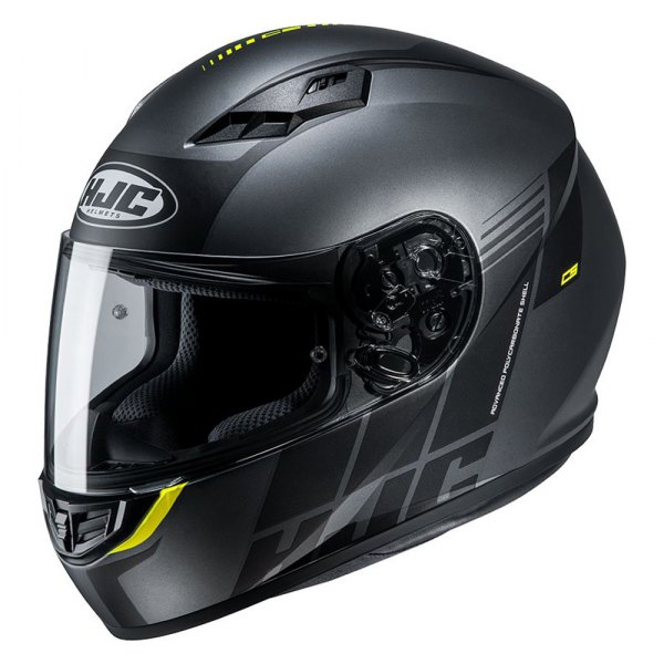 HJC Helmets® - CS-R3 Mylo Full Face Helmet
