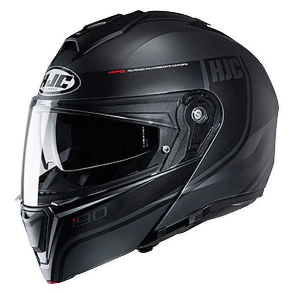 HJC Helmets® 1614-754 - i90 Davan Large MC-5SF Modular Helmet