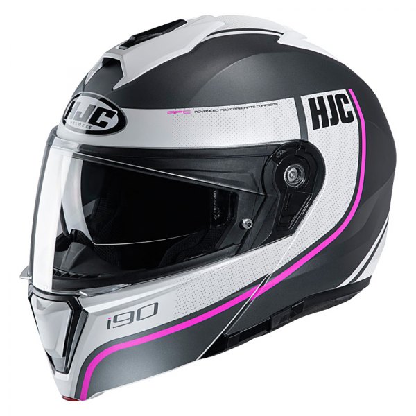 HJC Helmets® - i90 Davan Modular Helmet