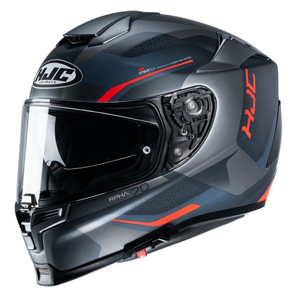 HJC Helmets® - RPHA 70 ST Kosis Full Face Helmet