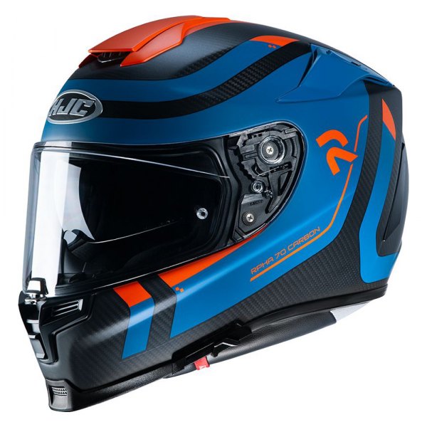 HJC Helmets® - RPHA 70 Carbon Reple Full Face Helmet