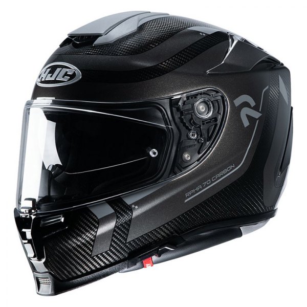 HJC Helmets® - RPHA 70 Carbon Reple Full Face Helmet