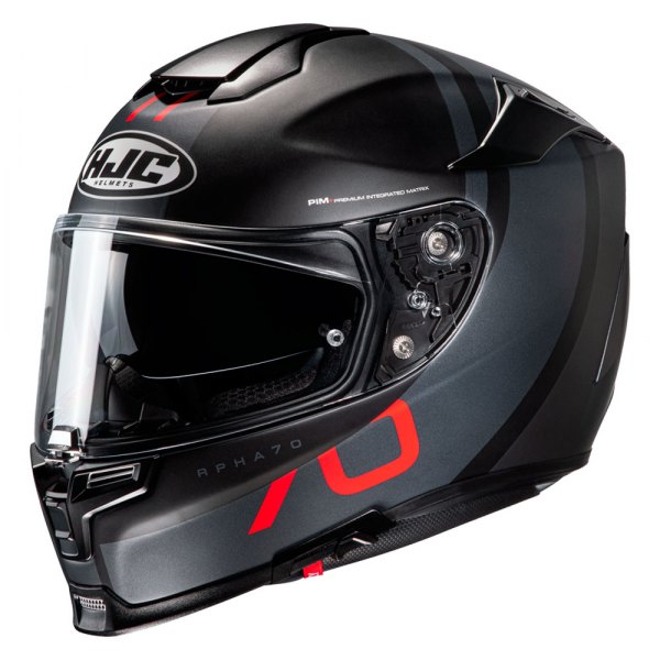 HJC Helmets® - RPHA 70 ST Paika Full Face Helmet