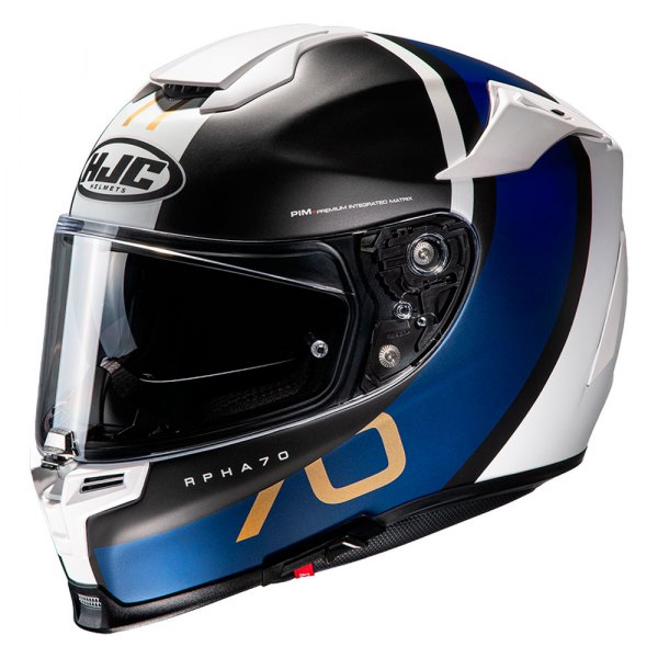 HJC Helmets® - RPHA 70 ST Paika Full Face Helmet