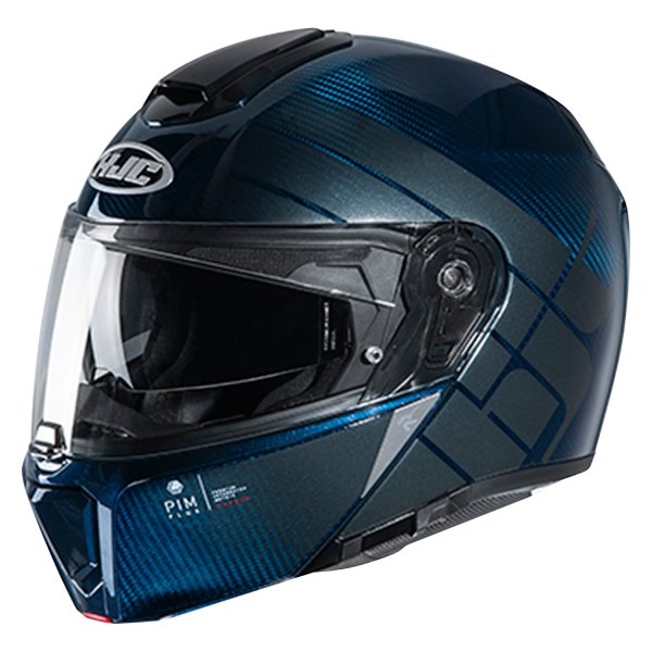 HJC Helmets® - RPHA 90S Carbon Balian Modular Helmet