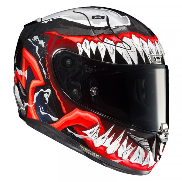 付属品完備 ヴェノムHJC RPHA11 Pro 女性使用 希少 Amazon.co.jp: HJC