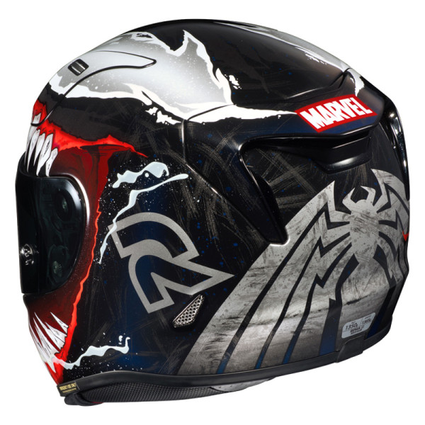 HJC Helmets® - RPHA 11 Pro Venom II Full Face Helmet