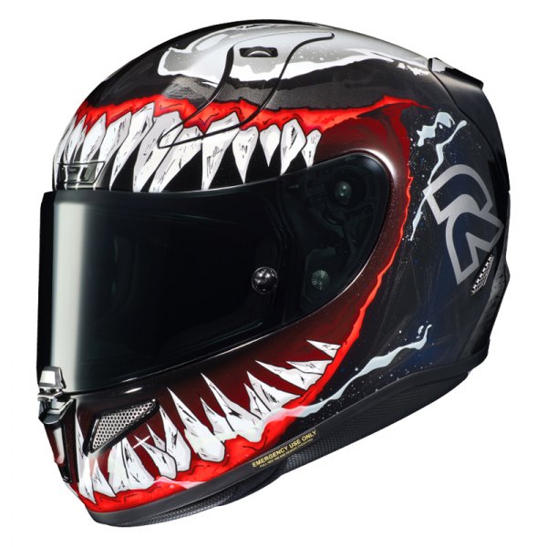 HJC Helmets® - RPHA 11 Pro Venom II Full Face Helmet