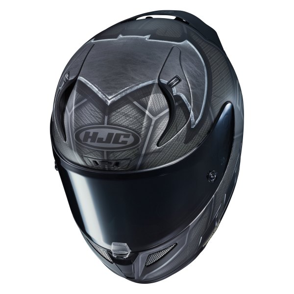 美品 HJH180 DC COMICS RPHA 11 BATMAN HJC Helmets® - RPHA 11 Pro Batman Full Face Helmet - MOTORCYCLEiD.com