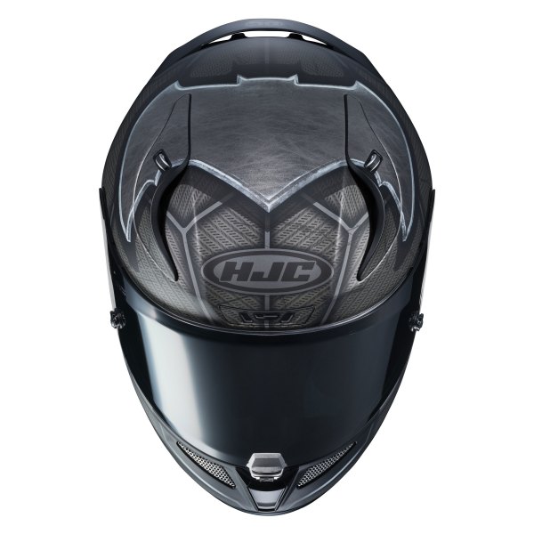 HJC Helmets® - RPHA 11 Pro Batman Full Face Helmet - MOTORCYCLEiD.com