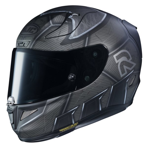 HJC Helmets® - RPHA 11 Pro Batman Full Face Helmet