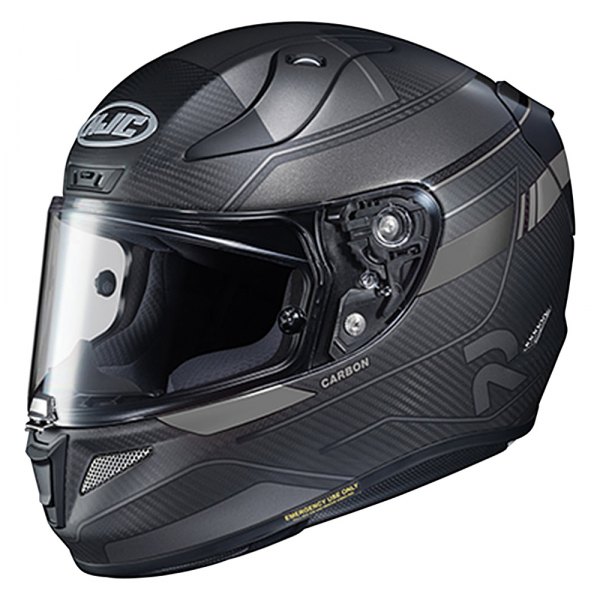 HJC Helmets® - RPHA 11 Carbon Nakri Full Face Helmet
