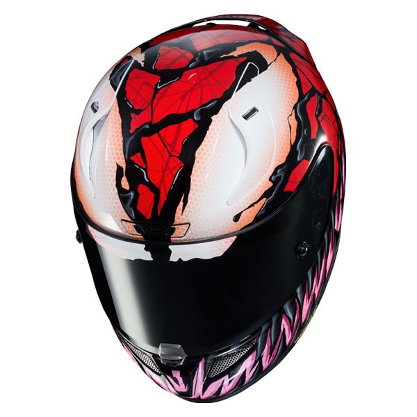 HJC Helmets® - RPHA 11 Pro Carnage Full Face Helmet