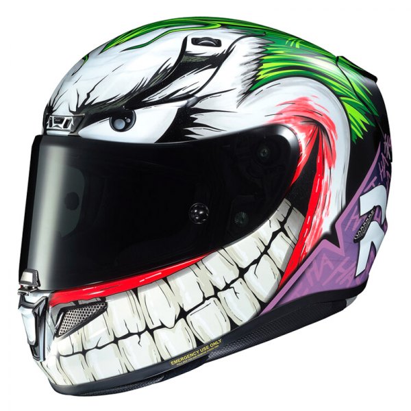 HJC Helmets® - RPHA11 PRO Joker Full Face Helmet