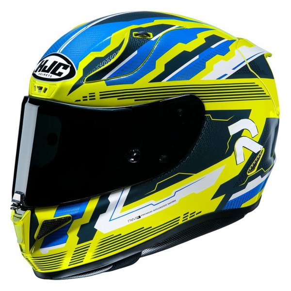 HJC Helmets® - RPHA 11 Pro Stobon Full Face Helmet