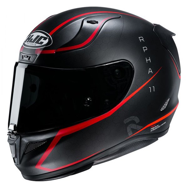 HJC Helmets® - RPHA 11 Pro Jarban Full Face Helmet