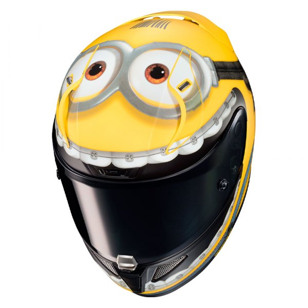 HJC Helmets® - RPHA 11 Pro Otto Minions Full Face Helmet