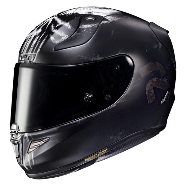 HJC Helmets® - RPHA 11 Pro Punisher Full Face Helmet