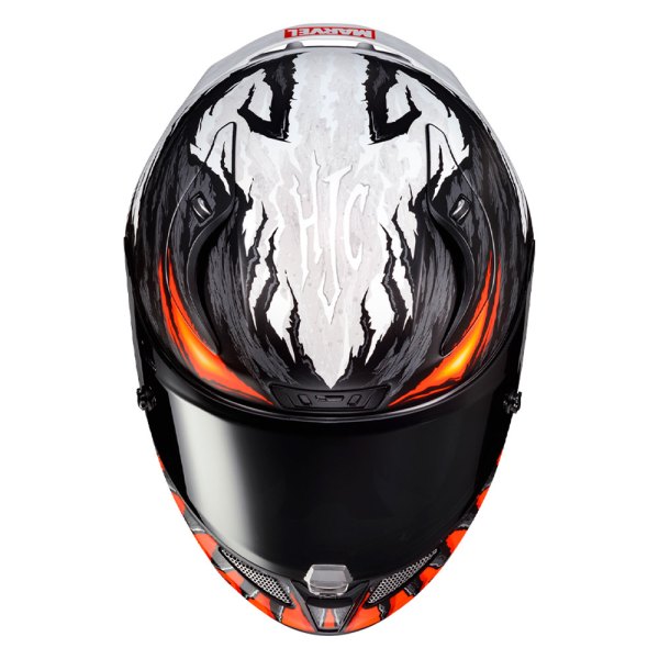 HJC Helmets® - RPHA 11 Pro Anti Venom Full Face Helmet