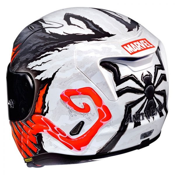 HJC RPHA 11 Venom ヘルメット HJC RPHA 11 Venom II Helmet - Cycle News