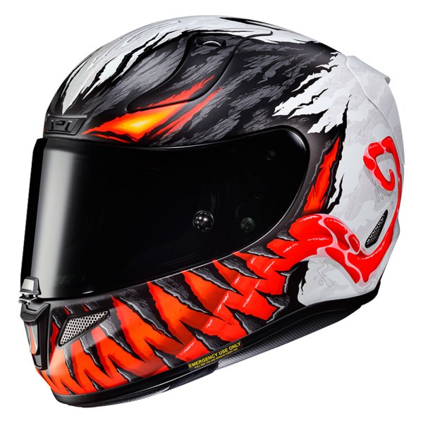 HJC Helmets® - RPHA 11 Pro Anti Venom Full Face Helmet